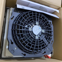 SK 3241110 100% Neuf et Original - Ventilateurs de filtration Rittal TopTherm - Unités de ventilation complètes avec débits d'air allant de 20 à 900 m³/h