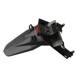 Ricambio moto <span class=keywords><strong>NMAX</strong></span> <span class=keywords><strong>155</strong></span> ABS parafango posteriore - Product Image 1