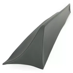 Pour Chevy Chevrolet Camaro <span class=keywords><strong>Pontiac</strong></span> Firebird <span class=keywords><strong>1967</strong></span> 1968 aileron arrière aile 3916633 - Product Image 4
