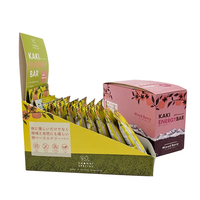 Sachets de complément en poudre personnalisés 10g 15ml 30ml, paquets individuels à dose unique avec boîte de présentation de marque