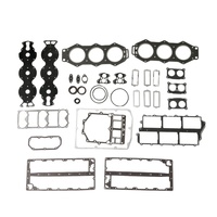 Kit Kit 2-stroke silinder alat perbaikan untuk Yamaha Marine Fishboat 150 HP 2000-2006