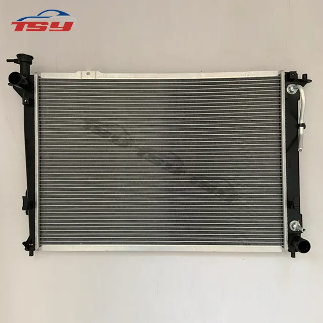 Wholesales high quality OE 25310 2W 800 Auto Radiator For SANTAFE 2014 AT