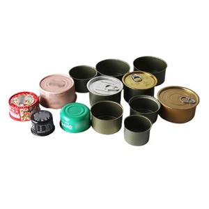 Siêu thị Sử Dụng Rỗng Tin Cá Lon - Product Image 5