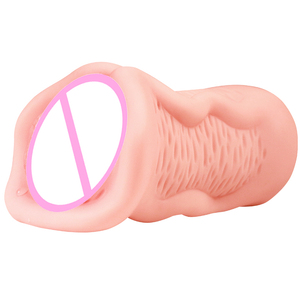 Hudiexue Ai Wholesale <b>Vibrators</b> Artificial Male Masturbator Cup Vagina Pocket Pussy <b>for</b> <b>Men's</b> Masturbation - Product Image 3