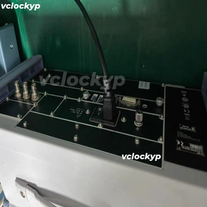 1PCS Rohde &amp;   Analizador de Señales y Espectro Schwarz FPL1003, de 5kHz a 3GHz - Product Image 4