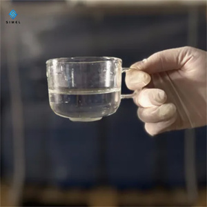 โซเดียม pyrrolidone carboxylate โซเดียม pyrrolidone สำหรับผมป้องกันไฟฟ้าสถิตย์สารเคมีประจำวัน Sodium PCA สำหรับแชมพูและครีมนวดผม28874-51-3 - Product Image 3