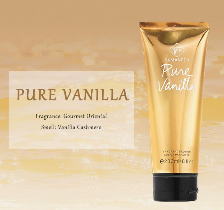 วานิลลาแท้