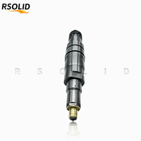 Inyector de Combustible Diésel Common Rail Rsoliddiesel 5579417 2872405 2872405PX 2894920 4307217 5491721 XPI para Motor ISX15 QSX15 15L