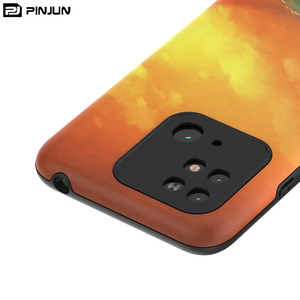 Novità <span class=keywords><strong>2022</strong></span> custodie per telefoni di Design materiale per pittura a colori custodia per cellulare fotocamera Design protettivo <span class=keywords><strong>Cover</strong></span> posteriore per <span class=keywords><strong>Xiaomi</strong></span> <span class=keywords><strong>Redmi</strong></span> 10C - Product Image 5