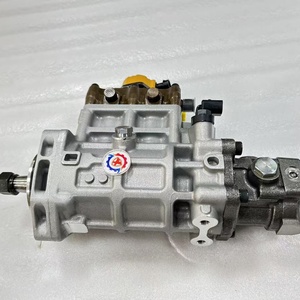 New Xunpo C6.4 Diesel Injection <b>Pump</b> 326-4635 for Excavator - Product Image 3
