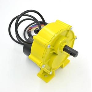 HS-667 Intelligent Temperature Controller 220V AC Greenhouse Ventilation Fan Motor Film Rolling Device - Product Image 3