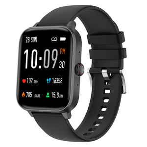 Reloj Inteligente J124 de 2.13 Pulgadas con Pantalla AMOLED, Videollamadas, Resistente al Agua, para Hombre, Reloj Inteligente Android 4G con Tarjeta SIM - Product Image 1