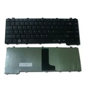 Clavier d'ordinateur portable Portable pour Satellite C600 C600D L640 L600 L600D L630 C640 C645 L700 L640 L645 L730 L635 espagnol teclado