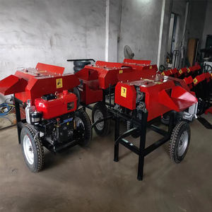 Trung Quốc Nhà Sản Xuất Nhà Máy Giá Sợi Chế Biến Chiết Xuất Sisal Đay Cây Gai Dầu Decorticator Sợi Cây Gai Dầu Máy - Product Image 1