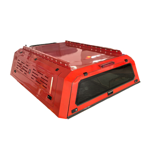 <span class=keywords><strong>Precio</strong></span> al por mayor: Accesorios <span class=keywords><strong>de</strong></span> acero al manganeso para camionetas, toldo rígido con bloqueo para Dodge Ram 1500, Ford F-150, <span class=keywords><strong>Silverado</strong></span>, Toyota - Product Image 3