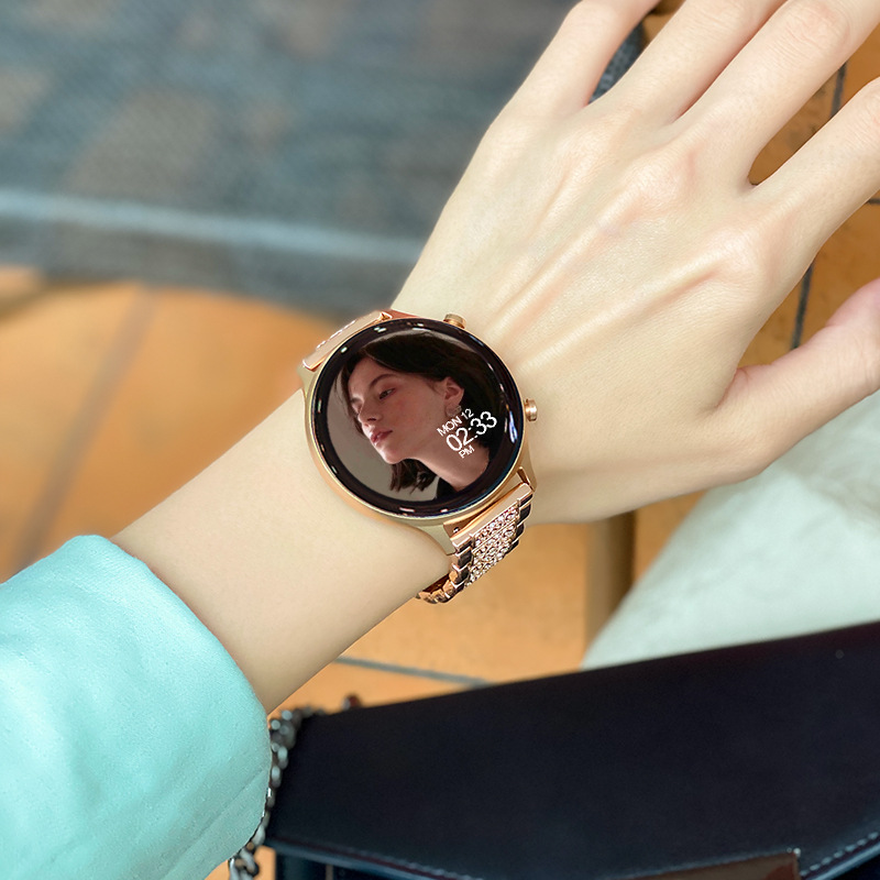 Diamantes-Ginny-May Gold