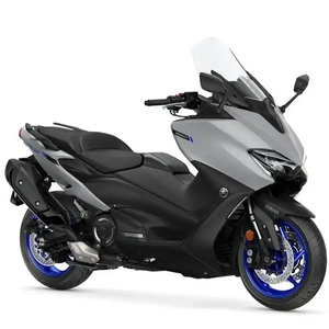 LA MEJOR OFERTA EN VENTAS para 2025: Scooters 560CC YA _MAH AS TMAXS 560 TECH / Motos / Motocicletas - Product Image 4
