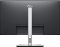 Moniteur professionnel P2725QE 27 pouces 4K UHD IPS avec hub USB-C 100Hz 90W PD RJ45 DP