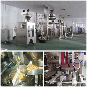 Máquina de Envasado al Vacío Joyshine, Máquina de Envasado de Papas Fritas <span class=keywords><strong>Pringles</strong></span>, <span class=keywords><strong>Mini</strong></span> Máquina de Envasado - Product Image 6