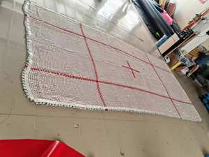 מותאם אישית מקצועי מקורה חדר כושר טרמפולינה ספורט בידור קפיצות בד קפיצות מחיר המפעל המוצר - Product Image 5