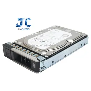 400-ATKZ 10TB 7.2K SAS 12Gbps 512e sabit disk ile hızlı kargo ile 14G kiti