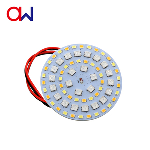 Ampoule LED intelligente G4 13W Blanc chaud Blanc froid Dimmable WiFi Bluetooth DC10-30V CE FCC RoHS Usine OEM - Product Image 3