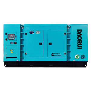 diesel generator set 30kva 40kva 50kva 100kva 200kva 400kva 500kva 800kva 1000kva 3 phase diesel generators - Product Image 3