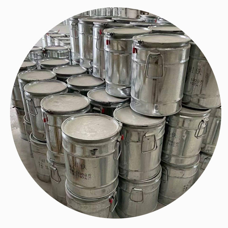 FeMo 55% Ferro Molybdenum Steel Making