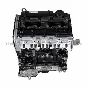 Nouveau moteur <span class=keywords><strong>Puma</strong></span> pour TRANSIT MK7 2.2 FWD EURO 5 TDCI DURATORQ P8FA P8FB CYFA CYFB CYFC CYFD - Product Image 4