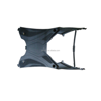 Kit de carénages de moto en gros Carrosserie Capot Pièces de rechange pour YAMAHA Cygnus 2UB Accessoires Pièces de moto Couverture