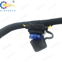 Adaptateur de câblage pour autoradio Android DSP, accessoires électroniques automobiles pour Hyundai Tucson, amplificateur DSP