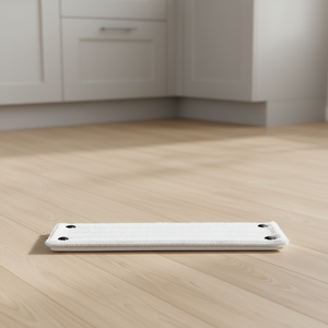 Leifheit Clean <b>Twist</b> XL Micro Duo <b>Mop</b> Pad Smart <b>Mops</b> Replacement - Product Image 3