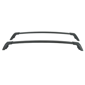 Portaequipajes de Aluminio para Techo para <span class=keywords><strong>Toyota</strong></span> <span class=keywords><strong>RAV4</strong></span> 19-21 - Product Image 2