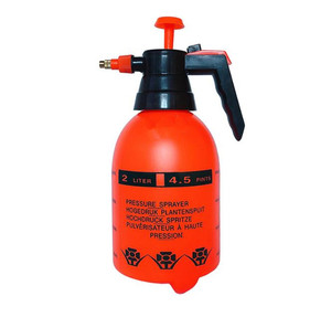 <span class=keywords><strong>Amazon</strong></span> vente chaude pression 3 litres pompe <span class=keywords><strong>jardin</strong></span> 2L chimique pulvérisateur d'eau avec des couleurs personnalisées - Product Image 1