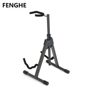 Soporte de Guitarra Ajustable en Altura Tipo A, Nuevo en Fábrica J-41, para Guitarra Acústica - Product Image 1