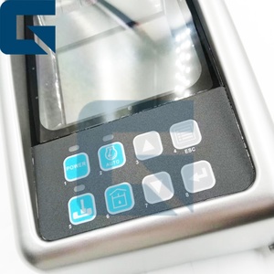 Panel de Pantalla LCD 539-00076 para Excavadora DX225LC - Product Image 2