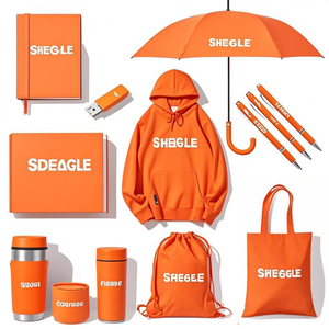 Ensemble cadeau stylo à bille en acier inoxydable personnalisé et bloc-notes A5 avec logo personnalisé, couleur personnalisée, impression sérigraphique - Product Image 3