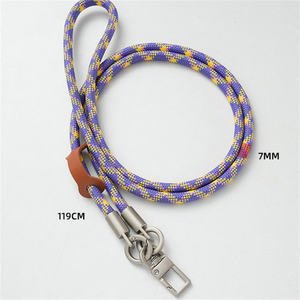 สายสะพายไหล่แบบปรับได้สำหรับกระเป๋าถือ สายคล้องโทรศัพท์กันขโมย สายคล้องกระเป๋า ขายส่งอุปกรณ์เสริมโทรศัพท์ - Product Image 2