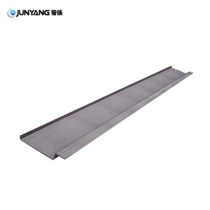 Poste Esquinero Exterior de Acero Corten de 6mm para Contenedor, Carga Seca, Piezas y Accesorios LSO - Venta Directa de Fábrica - Product Image 4