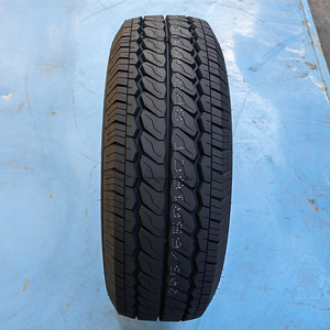 Neumáticos Exteriores de Alta Resistencia Marca KAPSEN 185R14C 195R14C Radiales Sin Cámara para Camionetas y Furgonetas Ligeras, Caucho Natural, Garantía de 3 Años - Product Image 4