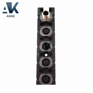 MÓDULO E/S MURR ELEKTRONIK 56424 MASI68 - Product Image 1