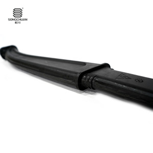 Kit de carrosserie Pioneer Support Club pour voiturette de golf et voiturette électrique (102513501) - Product Image 3