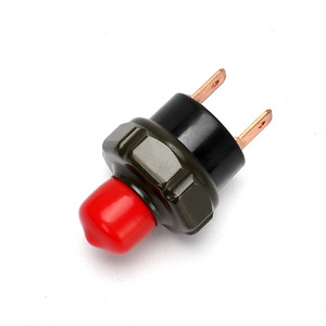 Interruptor de Presión 90-120 PSI Rosca G1/4 SPST para Control de Aire en Compresores de Aire para Automóviles - Product Image 3
