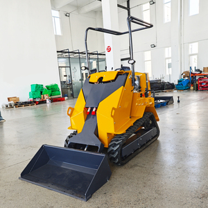 Trung quốc sản xuất New <span class=keywords><strong>Skid</strong></span> chỉ đạo Bộ nạp Nhà Nông nghiệp <span class=keywords><strong>Mini</strong></span> <span class=keywords><strong>Skid</strong></span> chỉ đạo Bộ nạp thủy lực Crawler ghế <span class=keywords><strong>Skid</strong></span> chỉ đạo Bộ nạp - Product Image 2