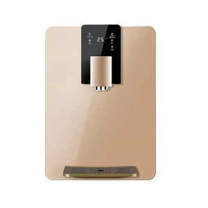 <span class=keywords><strong>Distributeur</strong></span> <span class=keywords><strong>d</strong></span>'<span class=keywords><strong>eau</strong></span> mural Eiree instantané chaud et froid sans réservoir avec réfrigérateur - Product Image 1