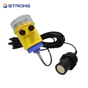 משדר מנוף באיכות גבוהה DC <span class=keywords><strong>24V</strong></span> 0 עד 25 מטרים למדידת מים דיוק 0.25% עד 0.5% חיישן מנוף דיוק גבוה - Product Image 2