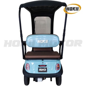 Tricycle électrique solaire <span class=keywords><strong>4</strong></span> <span class=keywords><strong>places</strong></span> sans chaîne pour moto de tourisme - Product Image 4