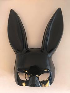 <span class=keywords><strong>Maschera</strong></span> Sexy <span class=keywords><strong>da</strong></span> Coniglietta, <span class=keywords><strong>Maschera</strong></span> <span class=keywords><strong>da</strong></span> Carnevale per Donna per Feste di Compleanno, Pasqua, Halloween, Accessorio per Costume - Product Image 3