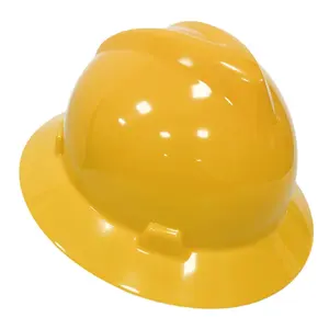 ce 1385头盔安全工作安全施工头盔pe安全帽ansi