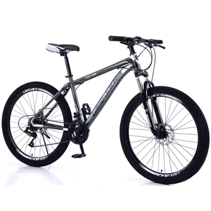 Vélo de sport à cadre en acier 21 vitesses Ming Factory Price, 26, 27,5 ou 29 pouces, vélo de montagne pour homme, Bisicleta adulte - Product Image 2